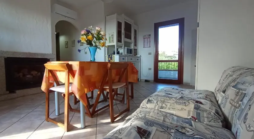 Flamingo's Home - Image 1