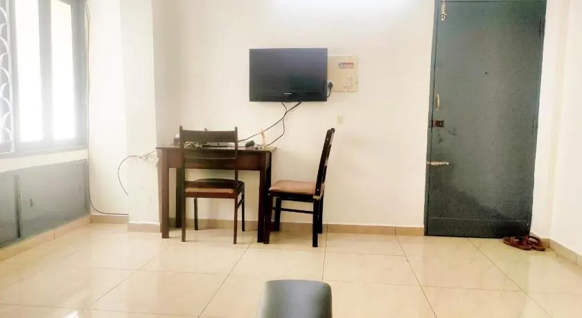 Teynampet, Appollo cancer Hospital - Image 1