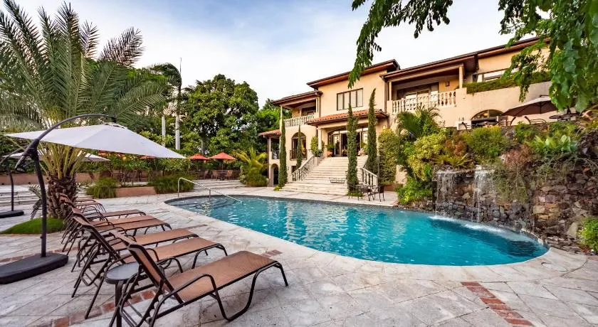 Hotel Villa Therese - Image 1