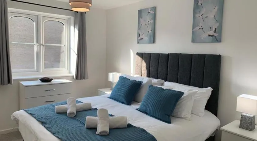 Watford Gemini - Thanet House, Nr Watford Metropolitan, M1,M25 - Image 1