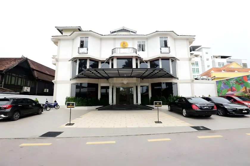 Royal Guest House RGH - Image 1