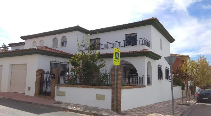 La casita de la abuela - Vivienda familiar con encanto - Image 1