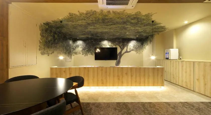 HOTEL BOTA 豊橋 -Adult Only- - Image 1