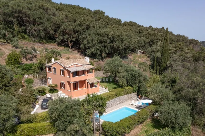 Stathis House by Corfu Stay Solutions - Image 1