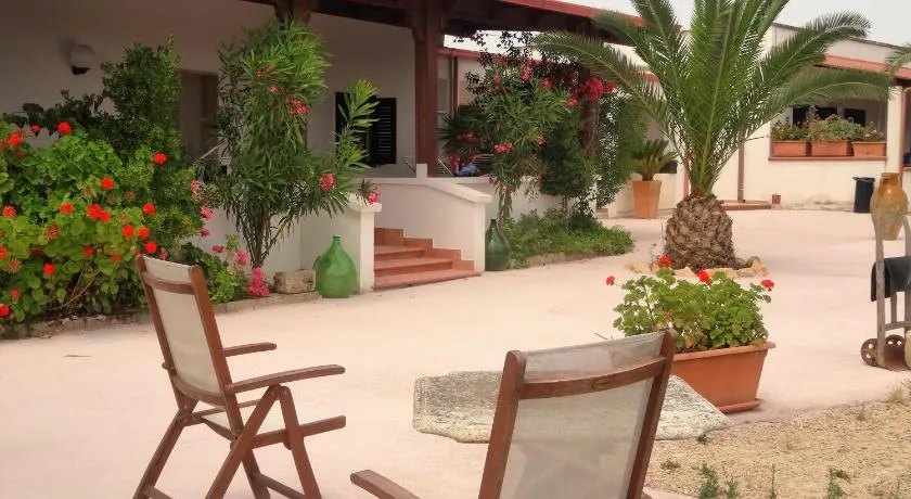 Agriturismo Casa Colonica Liliane - Image 1