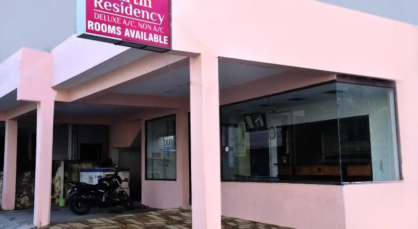 KPN KARTHI RESIDENCY - Image 1