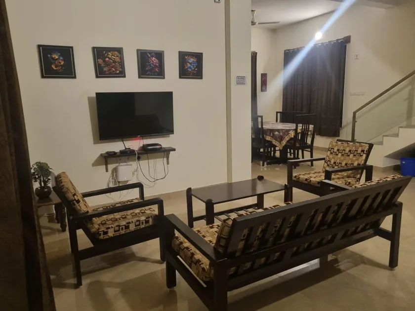 Mahabalipuram Villas - Image 1