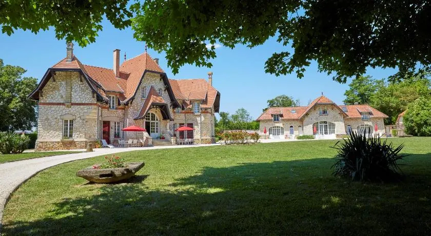 La Bertonnerie en Champagne - Image 1