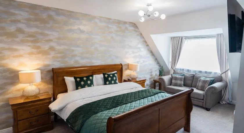 Dublin Premier Homestay - Image 1