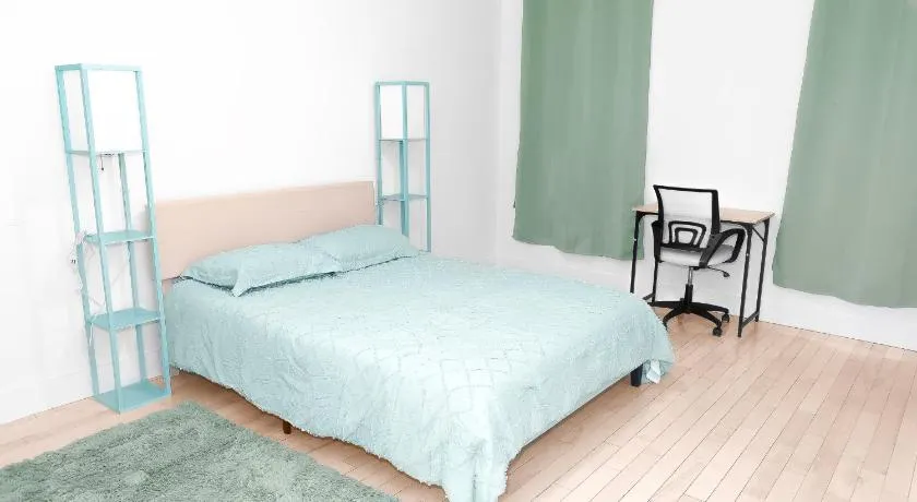 Beachh - Sea Breeze - Green3090 - Image 1