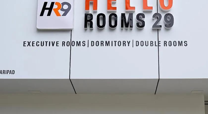 Hello rooms 29 - Image 1
