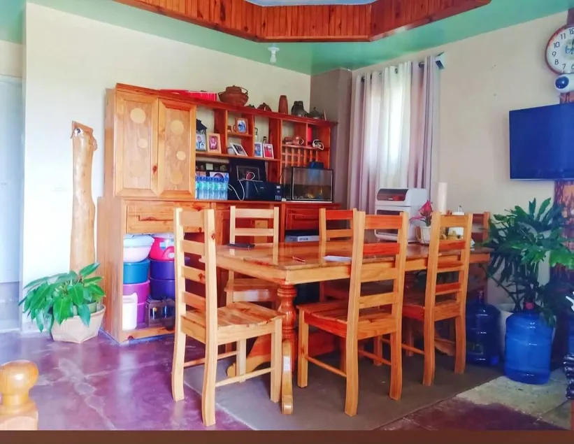 Best Couple/Duo Staycation in Sagada - Unit 1 - Image 1
