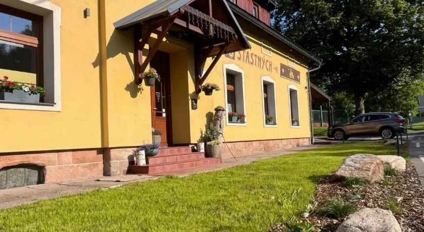 Apartmány U Šťastných - Image 1