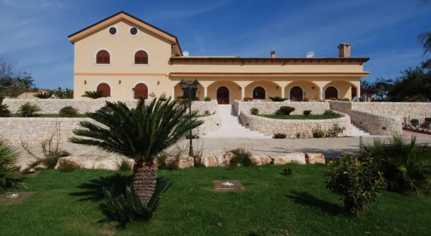 Villa Giulia - Sicilian Luxury Garden - Image 1