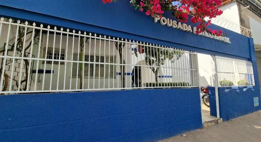 Pousada Estilo Brasil - Image 1