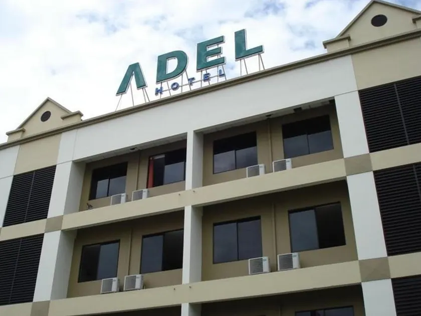 Adel Hotel - Image 1