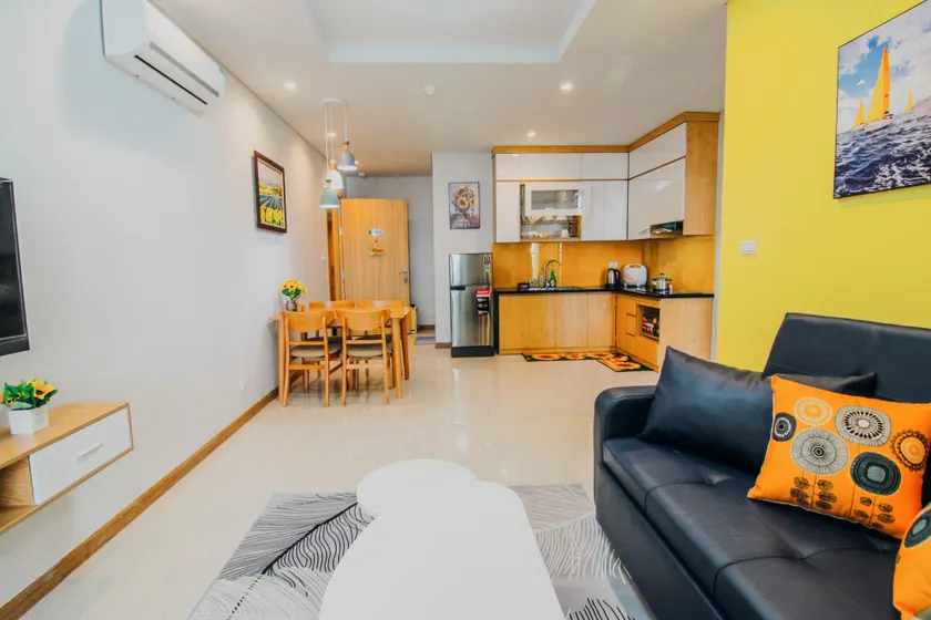 Ha Long Bay -view- sunflower homestay - Image 1