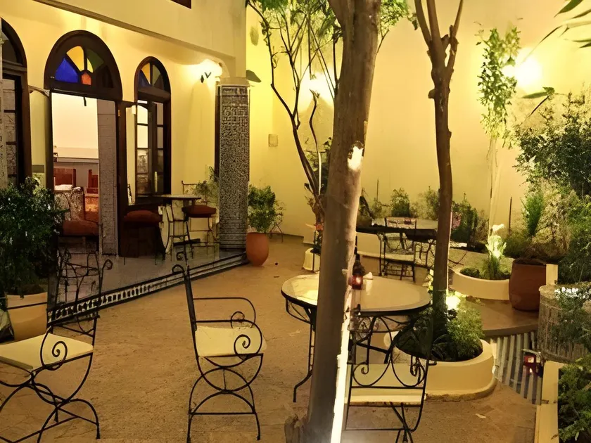 Riad Jardin Chrifa - Image 1