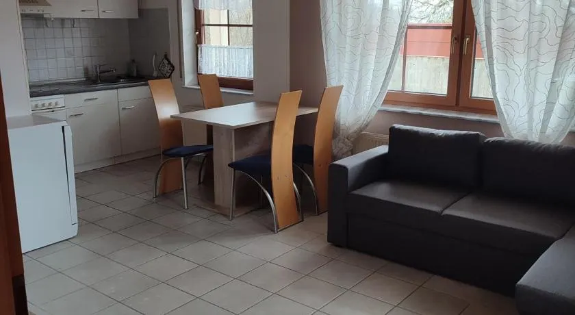 Ruhig gelegene Ferienwohnung - Image 1