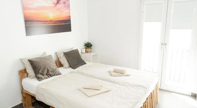 SurfersResidence Tarifa - Image 1