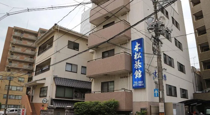 Kimatsu Ryokan - Image 1