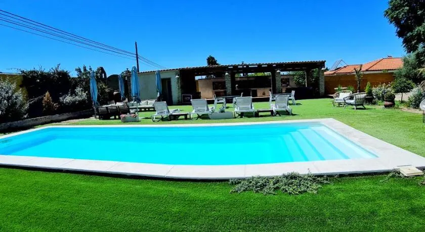 Casa Rural La Piedra De Juana - Image 1