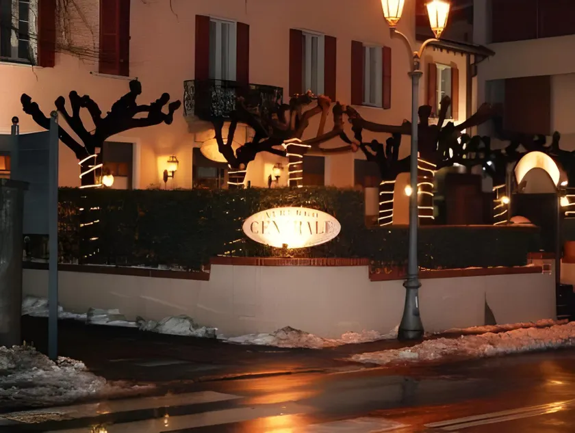 Hotel Centrale - Image 1