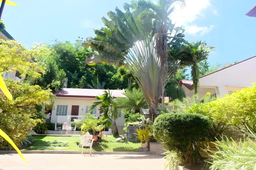RQS Hostel - Image 1