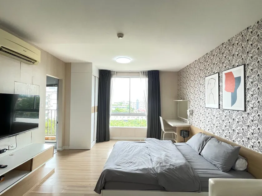 Studio117 at Changwattana - Image 1
