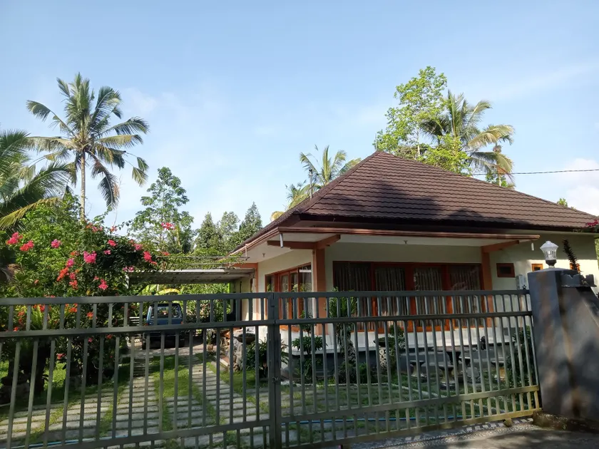 umah kampung bendul - Image 1
