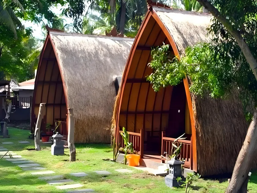 Gili Inlander Boutique Hotel - Adults Only - Image 1