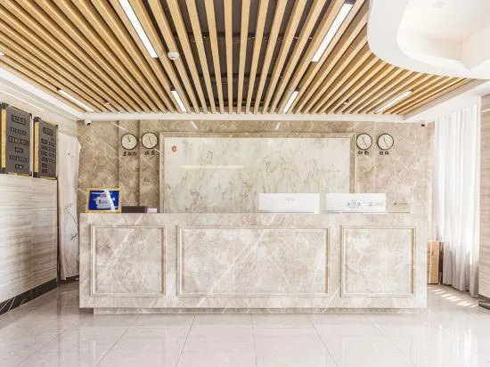 Nanxijiang Jintai Hotel - Image 1