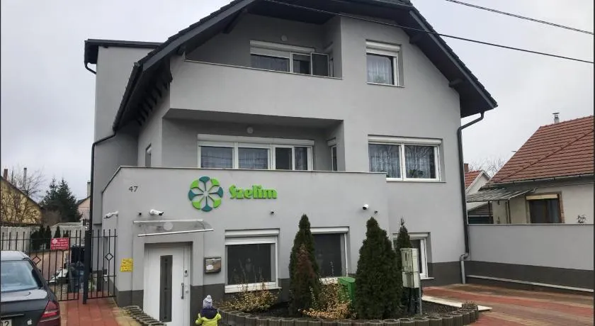 Szelim Motel - Image 1