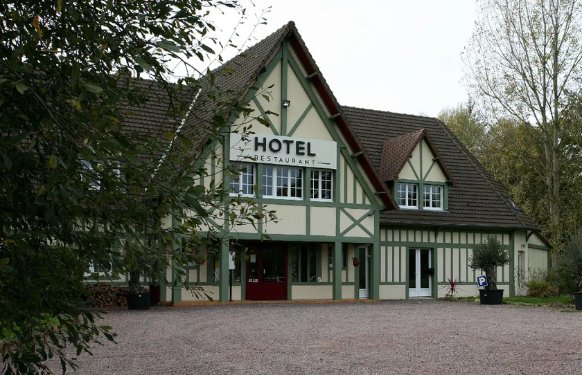 Domaine La Grande Bruyère - Image 1