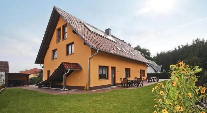 Am Waldrand Spreewald - Image 1