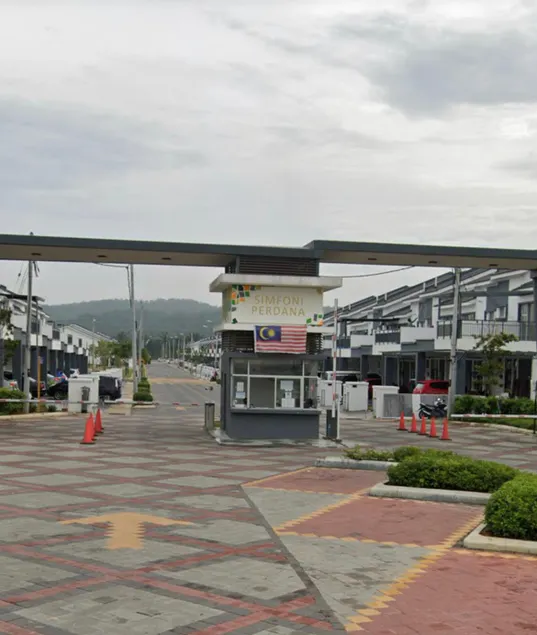 Homestay Simfoni Perdana - Image 1