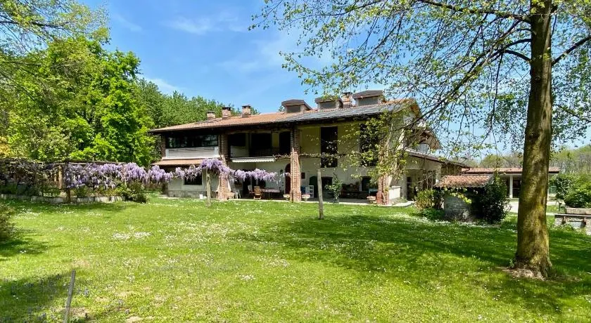 Villa Giulia - Marguareis - Image 1