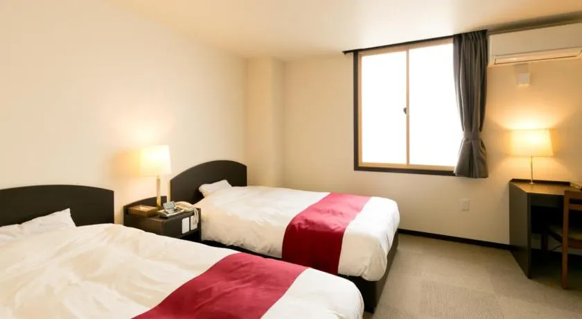 Hotel SIMIZU - Image 1