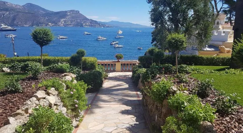Hôtel de Charme Brise Marine - Image 1