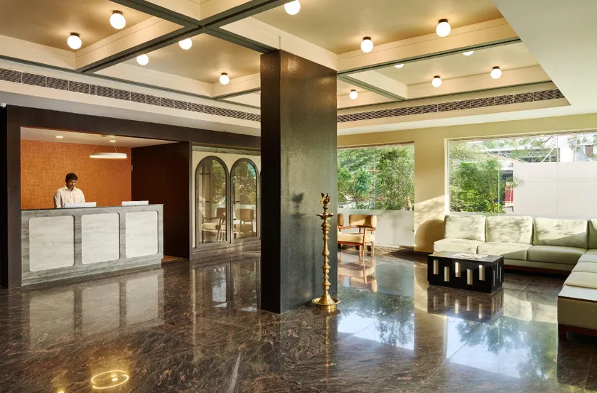 Astoria Hotels Madurai - Image 1