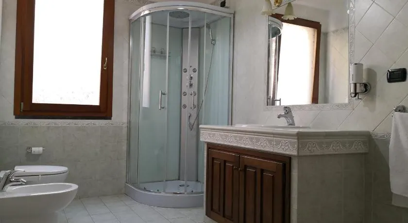 B&B Villa Martina - Image 1