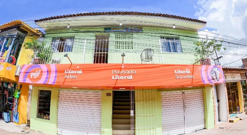 Pousada Litoral - Image 1