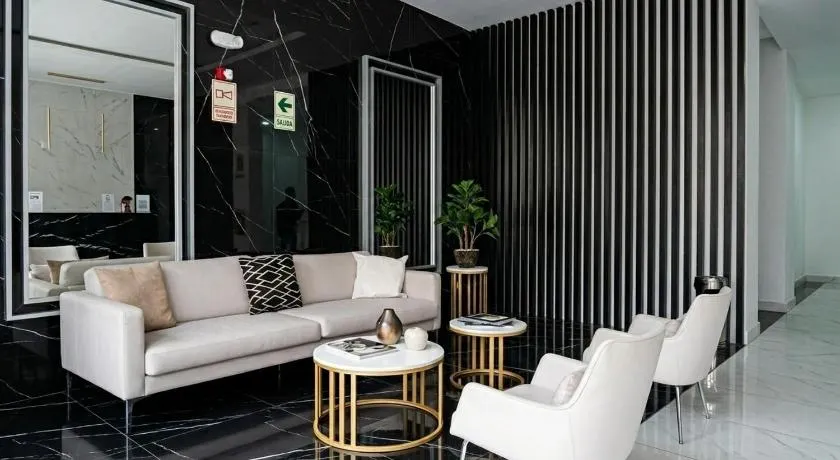Audiencia 196 City Apartments by Geko - Image 1