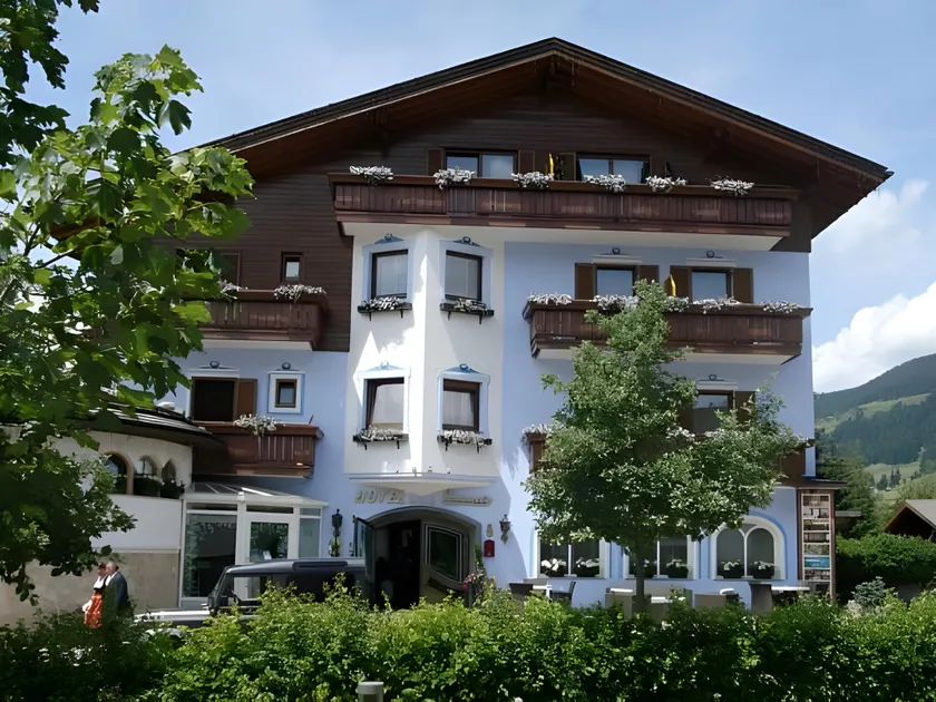 Hotel Simpaty - Image 1