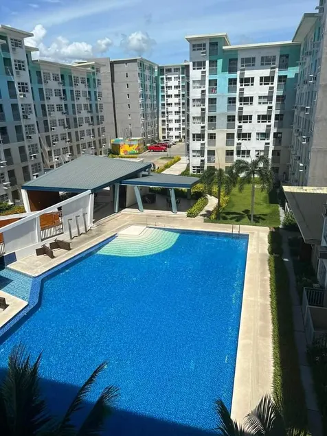Daily Weekly or Monthly Rent in Seawind Condo -2BR - Image 1