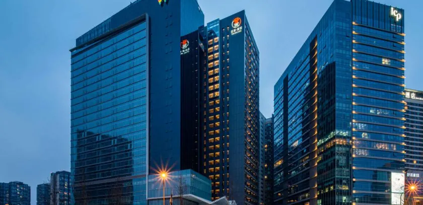 Primcasa Chengdu - Image 1