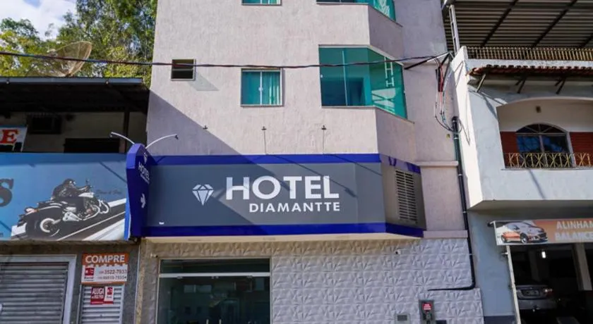 Hotel Diamantte - Image 1