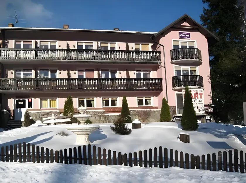 Pensjonat Jural - Image 1