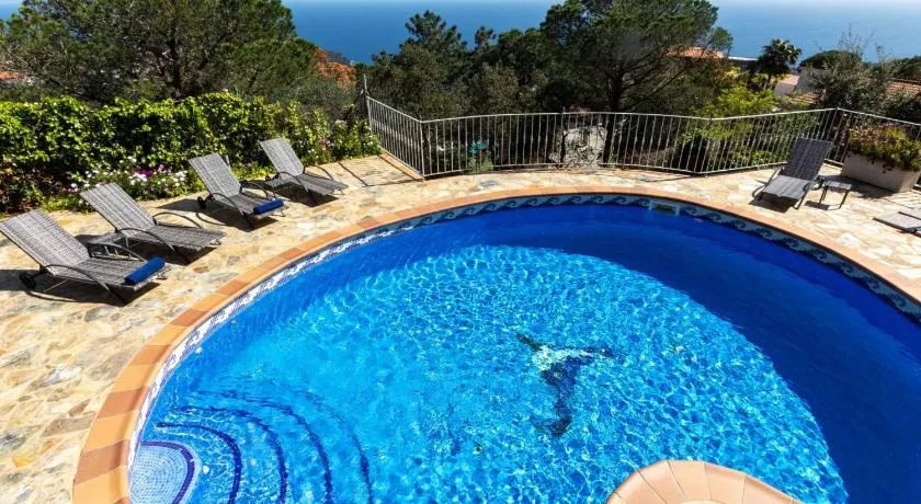 Villa Panorama-2 by Interhome - Image 1