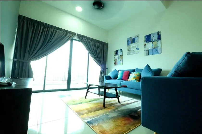 Comfy Living Condo BM - Image 1